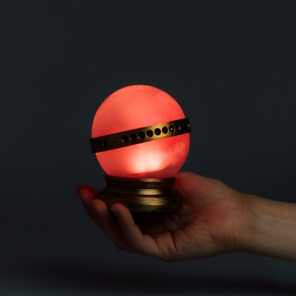 LAMPE RAPELTOUT - HARRY POTTER