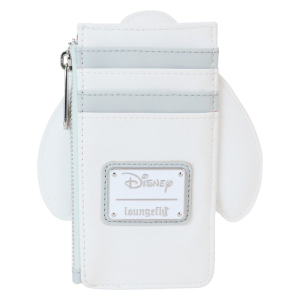Grand porte-cartes Baymax échelle de douleur - DISNEY LOUNGEFLY Les Nouveaux Héros 10e anniversaire
