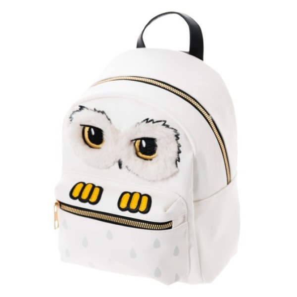 Mini sac à dos Hedwige - HARRY POTTER