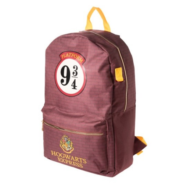 Sac à dos voie 9 3/4 - HARRY POTTER