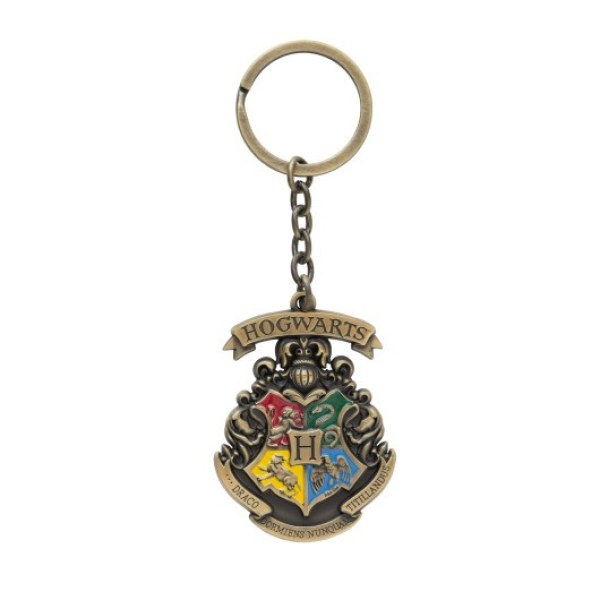 Porte-clés Poudlard - HARRY POTTER