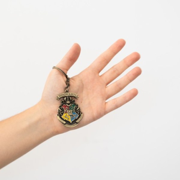 Porte-clés Poudlard - HARRY POTTER
