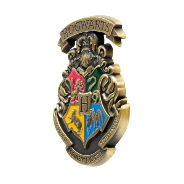 Magnets Poudlard - HARRY POTTER