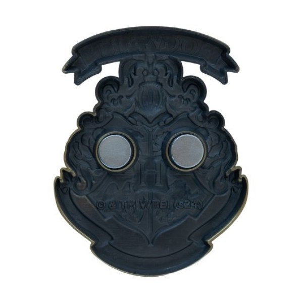 Magnets Poudlard - HARRY POTTER