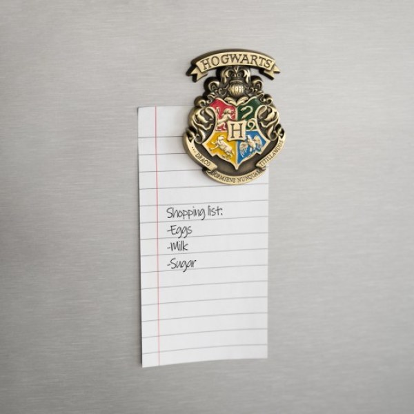 Magnets Poudlard - HARRY POTTER