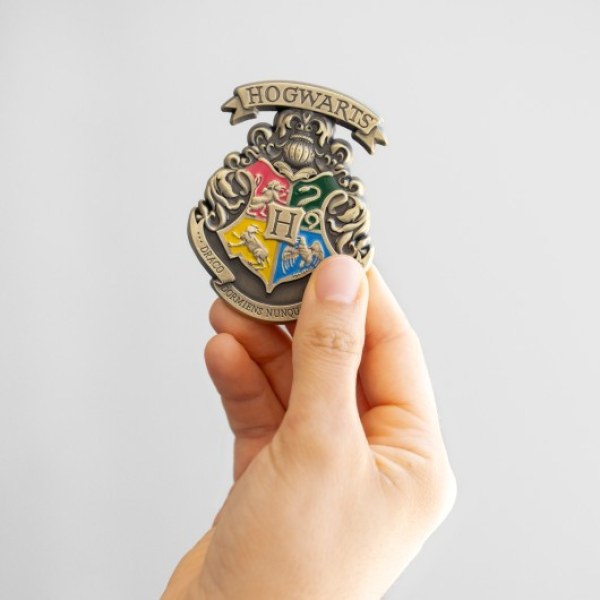 Magnets Poudlard - HARRY POTTER