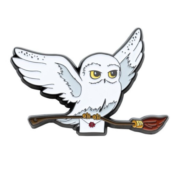 Magnets Hedwige - HARRY POTTER