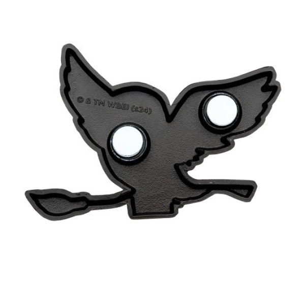 Magnets Hedwige - HARRY POTTER