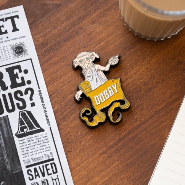 Magnets Dobby - HARRY POTTER