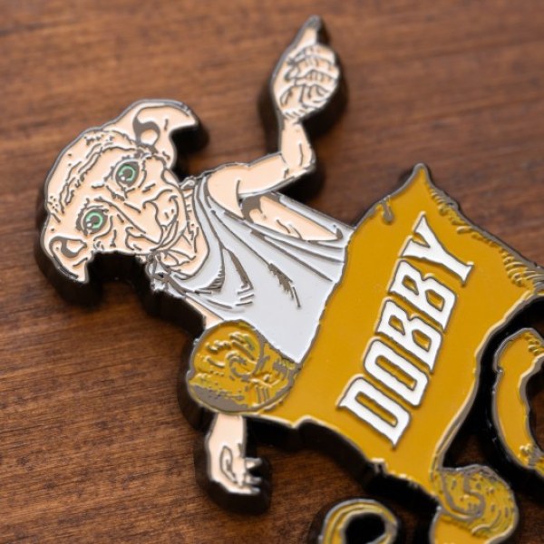 Magnets Dobby - HARRY POTTER