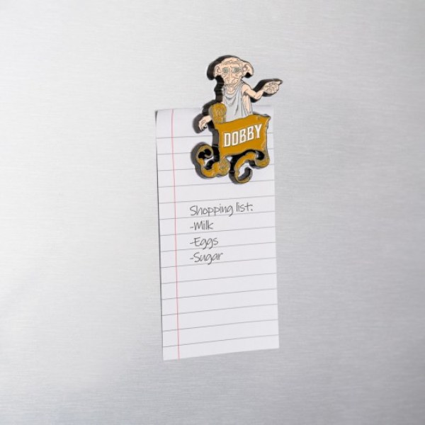 Magnets Dobby - HARRY POTTER