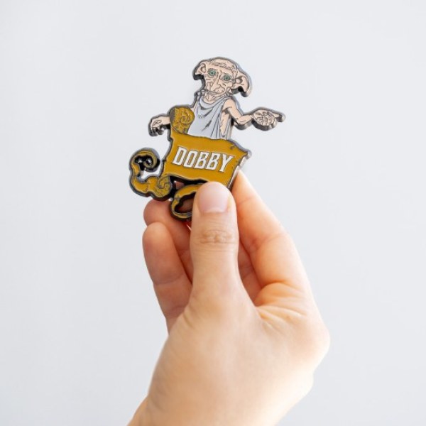 Magnets Dobby - HARRY POTTER
