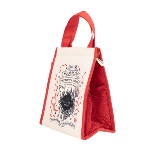 SAC REPAS ISOTHERME - HARRY POTTER