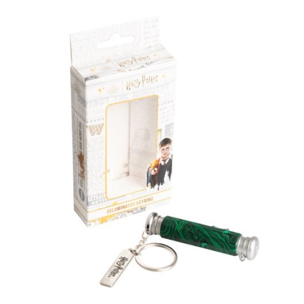 Porte-clés Déluminateur - HARRY POTTER