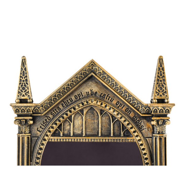 CADRE PHOTO 3D - HARRY POTTER