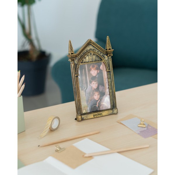 CADRE PHOTO 3D - HARRY POTTER