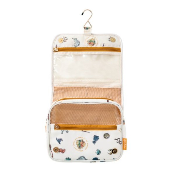 TROUSSE DE TOILETTE DE VOYAGE - HARRY POTTER