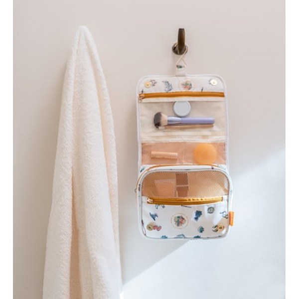 TROUSSE DE TOILETTE DE VOYAGE - HARRY POTTER