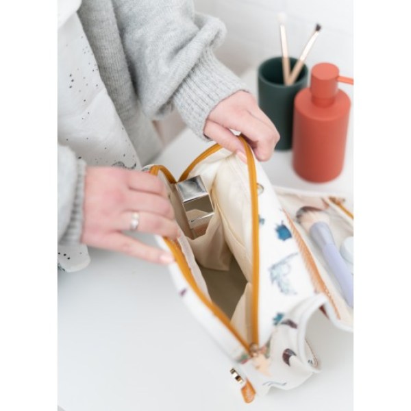 TROUSSE DE TOILETTE DE VOYAGE - HARRY POTTER