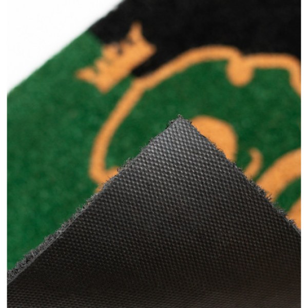 PAILLASSON SERPENTARD - HARRY POTTER