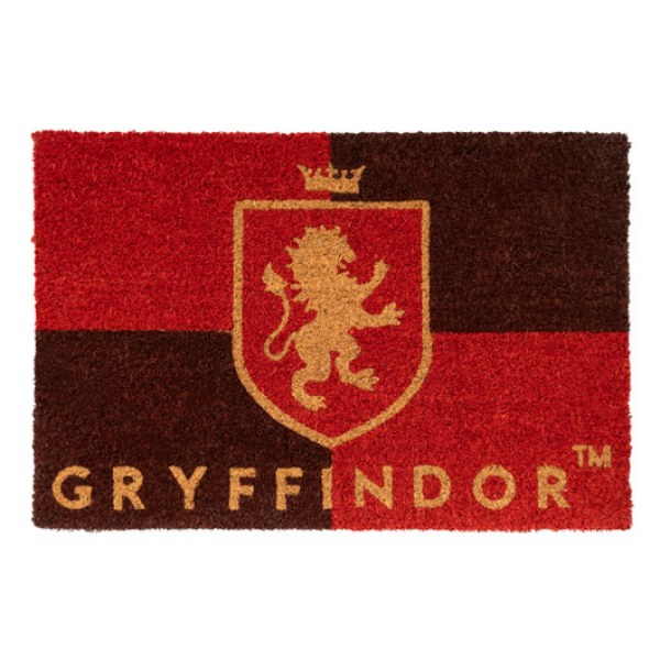 PAILLASSON GRYFFONDOR - HARRY POTTER