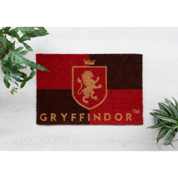 PAILLASSON GRYFFONDOR - HARRY POTTER