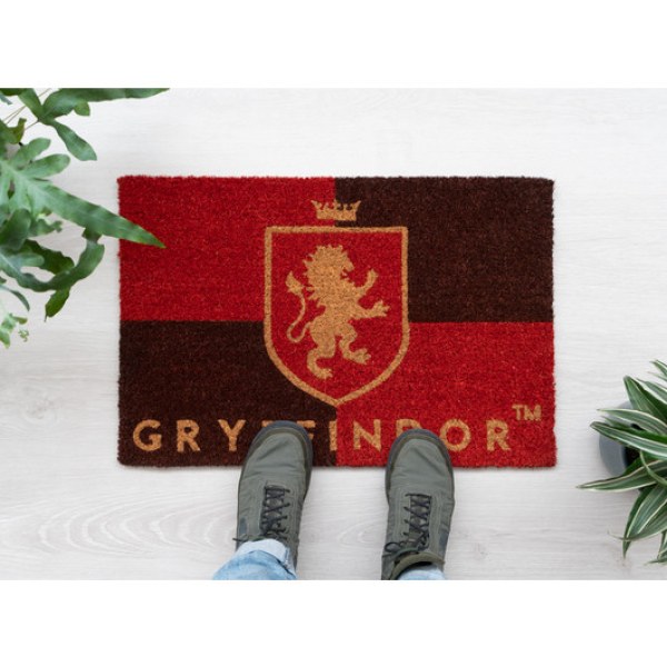 PAILLASSON GRYFFONDOR - HARRY POTTER