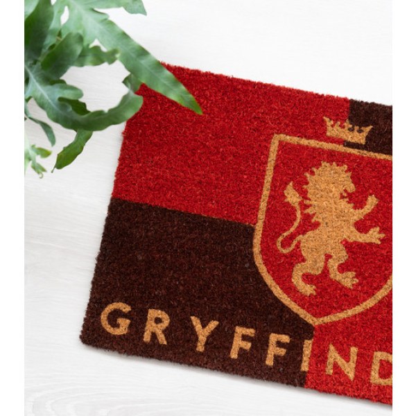 PAILLASSON GRYFFONDOR - HARRY POTTER