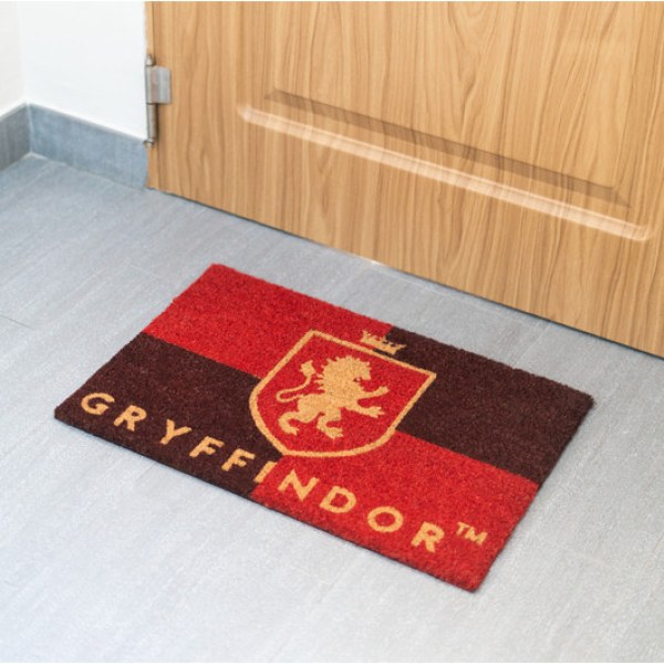 PAILLASSON GRYFFONDOR - HARRY POTTER