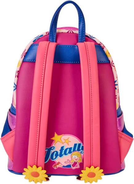 Mini sac à dos Lizzie Mcguire - DISNEY LOUNGEFLY