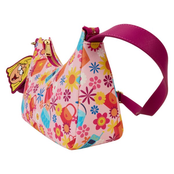 Sac à bandoulière Lizzie Mcguire - DISNEY LOUNGEFLY