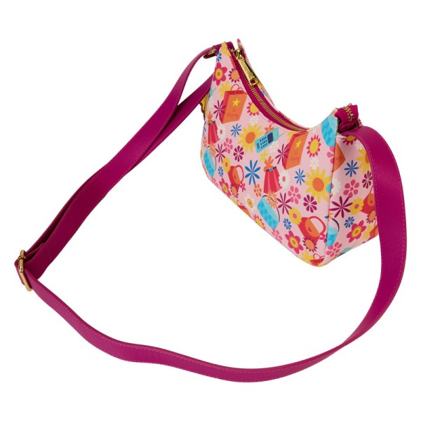 Sac à bandoulière Lizzie Mcguire - DISNEY LOUNGEFLY