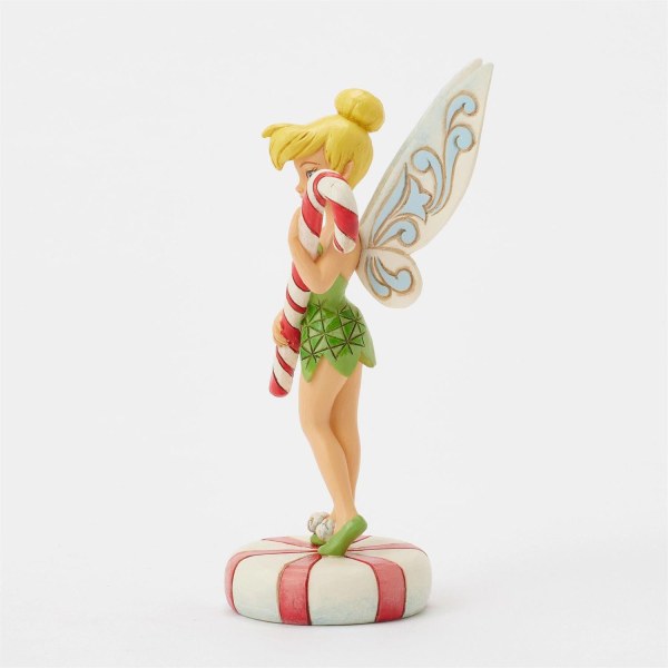 Fée Clochette Canne à sucre - Disney Traditions