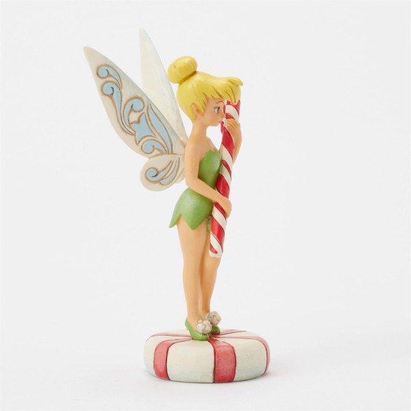 Fée Clochette Canne à sucre - Disney Traditions