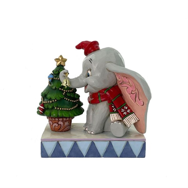 Dumbo de Noël – Disney Traditions