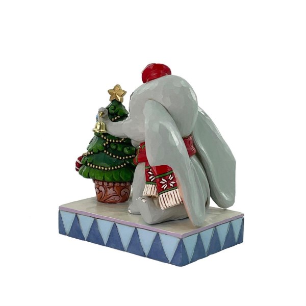 Dumbo de Noël – Disney Traditions