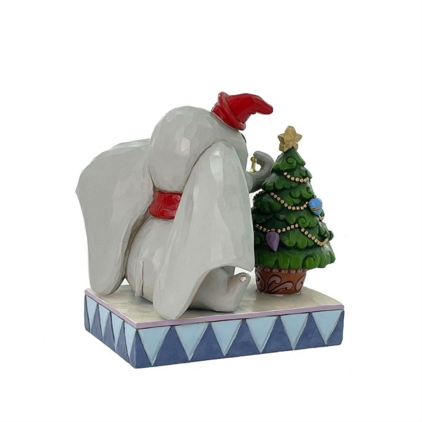Dumbo de Noël – Disney Traditions