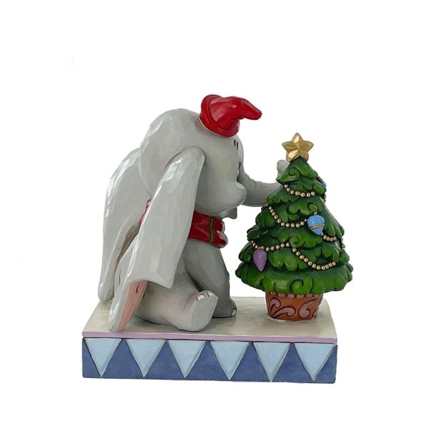 Dumbo de Noël – Disney Traditions