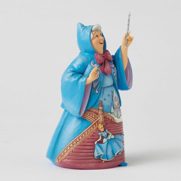 La Fée Marraine – Disney Traditions