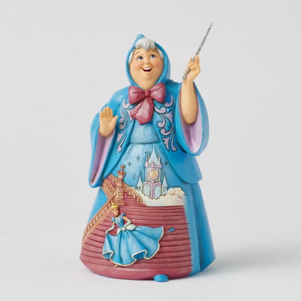 La Fée Marraine – Disney Traditions