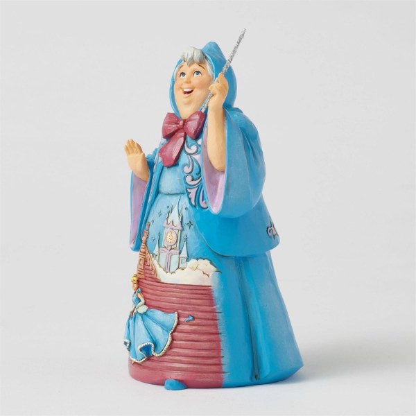 La Fée Marraine – Disney Traditions