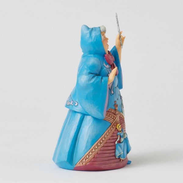 La Fée Marraine – Disney Traditions