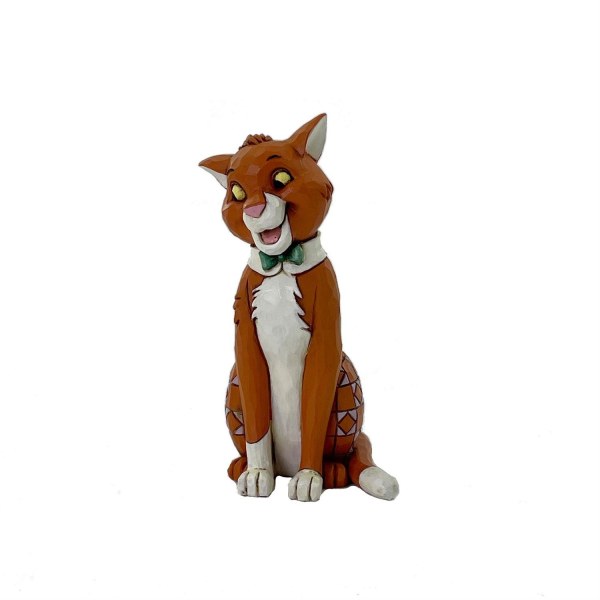 Mini Thomas O'Malley - Disney Traditions Les Aristochats