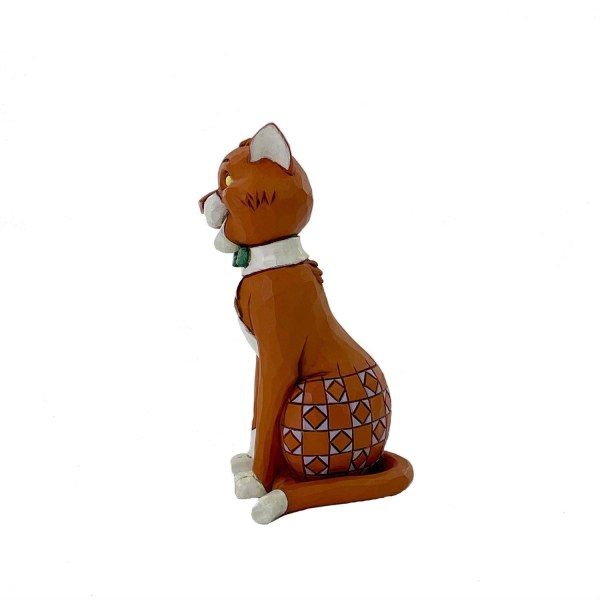 Mini Thomas O'Malley - Disney Traditions Les Aristochats