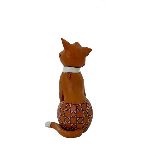 Mini Thomas O'Malley - Disney Traditions Les Aristochats