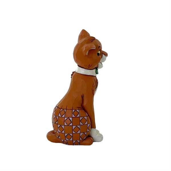 Mini Thomas O'Malley - Disney Traditions Les Aristochats
