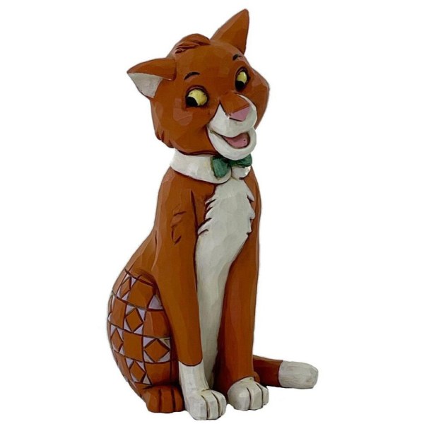 Mini Thomas O'Malley - Disney Traditions Les Aristochats