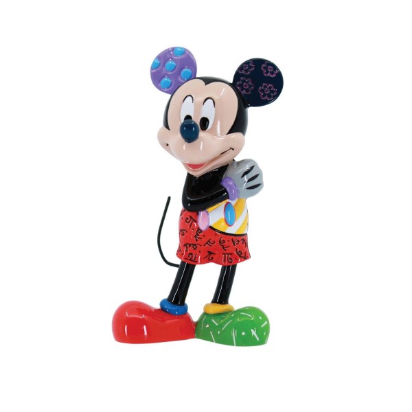 Mini Mickey - Disney Britto