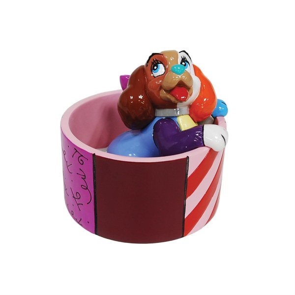 Mini Lady - Disney Britto