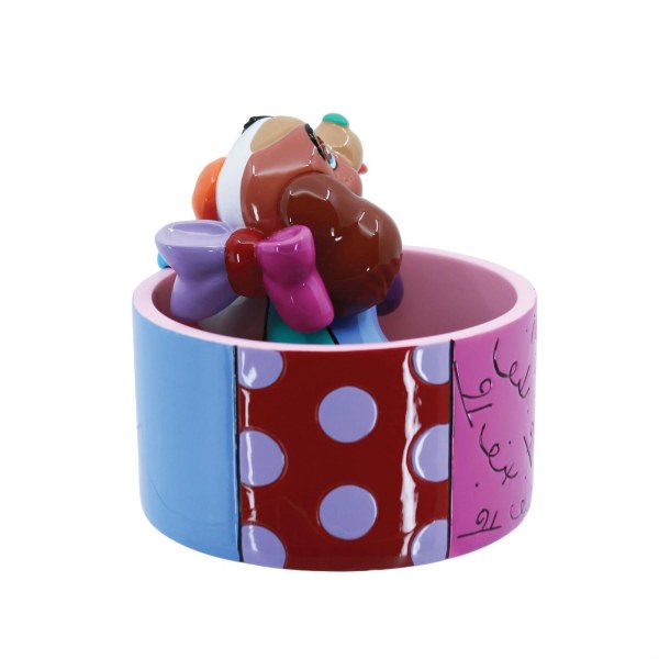 Mini Lady - Disney Britto
